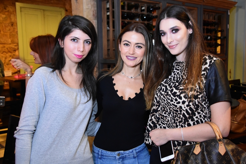 Launch of The Original Makeup Eraser 